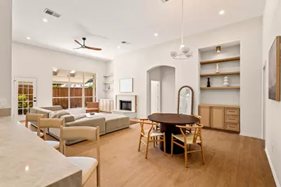 3809 Peppertree Drive, Carrollton, TX 75007 - Photo 9