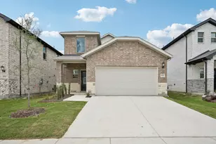 516 Ezra Ln, McKinney, TX 75069 - Photo 1