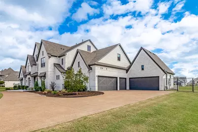 4604 Devon Drive, Parker, TX 75002 - Photo 3