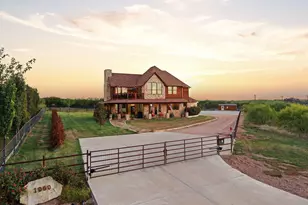 1060 Gordon Mtn Vw Ct, Graford, TX 76449 - Photo 1