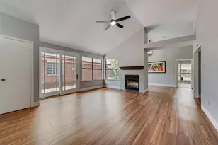 4745 Poppy Dr E, Fort Worth, TX 76137 - Photo 5