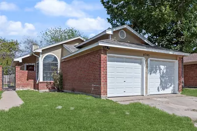4745 Poppy Drive E, Fort Worth, TX 76137 - Photo 1