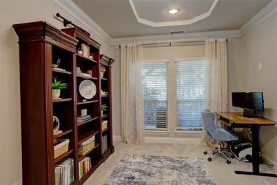 515 Dehaviland Lane, Fate, TX 75087 - Photo 19