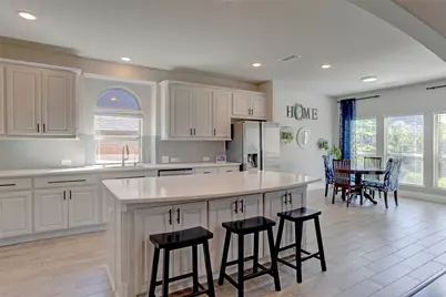 515 Dehaviland Lane, Fate, TX 75087 - Photo 9