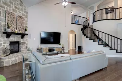 515 Dehaviland Lane, Fate, TX 75087 - Photo 5