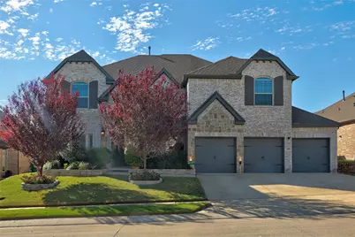 515 Dehaviland Lane, Fate, TX 75087 - Photo 1