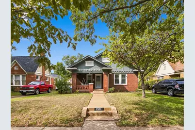 1511 Hollywood Avenue, Dallas, TX 75208 - Photo 1