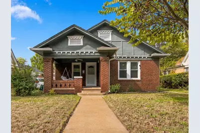 1511 Hollywood Avenue, Dallas, TX 75208 - Photo 3