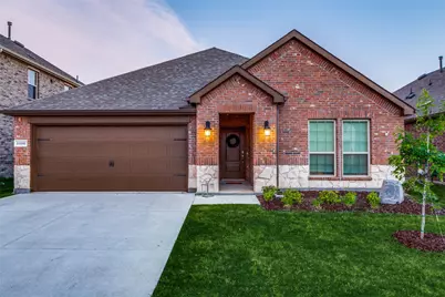11108 Ranchera Drive, Aubrey, TX 76227 - Photo 1