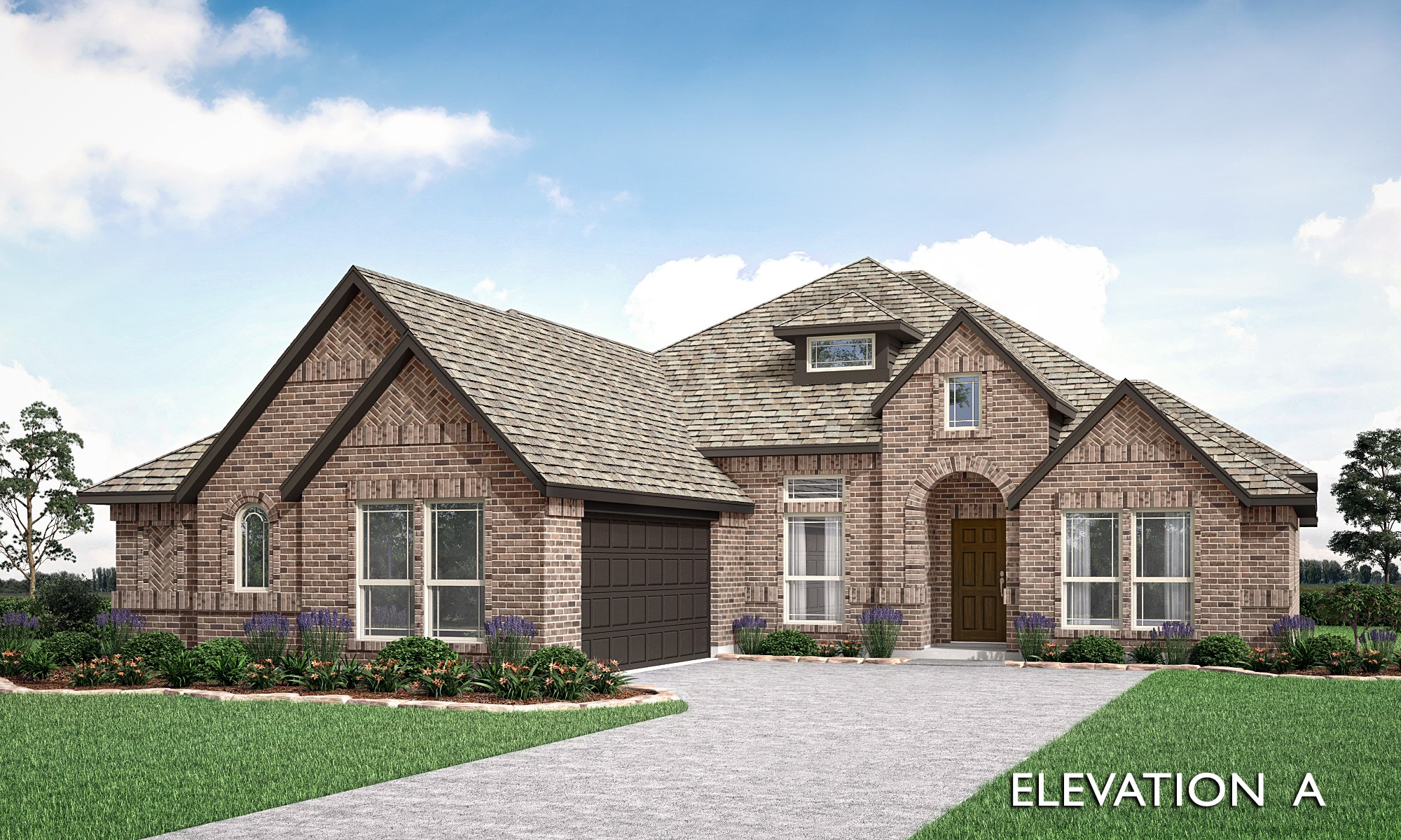 8909 Amistad Ln, Denton, TX 76226 - MLS 21413094 - Coldwell Banker
