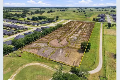 515 Pearce Meadows, Pottsboro, TX 75076 - Photo 3