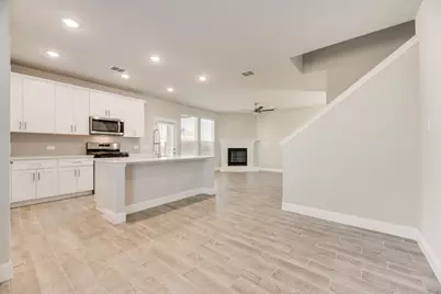 1537 Vermillion Street, Forney, TX 75126 - Photo 3
