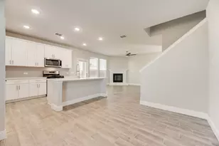 1537 Vermillion St, Forney, TX 75126 - Photo 3