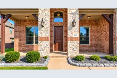 632 Grisham Drive, Fate, TX 75087 - Photo 3