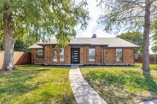 3602 Lofland Ln, Rowlett, TX 75088 - Photo 1