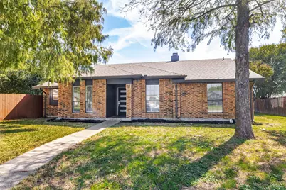 3602 Lofland Lane, Rowlett, TX 75088 - Photo 3