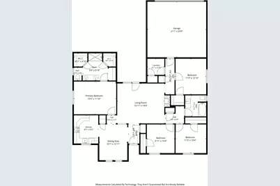 3602 Lofland Lane, Rowlett, TX 75088 - Photo 23