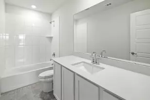 2029 Crockett Wy, Anna, TX 75409 - Photo 1