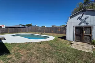 5912 Ravenya St, Fort Worth, TX 76179 - Photo 35
