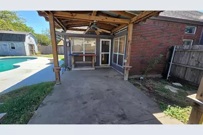 5912 Ravenya Street, Fort Worth, TX 76179 - Photo 33