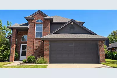 5912 Ravenya Street, Fort Worth, TX 76179 - Photo 1