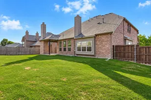 632 Grisham Dr, Fate, TX 75087 - Photo 33