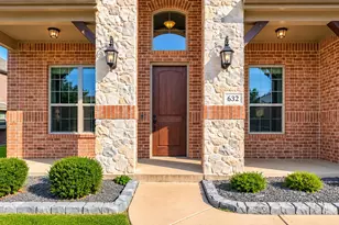 632 Grisham Dr, Fate, TX 75087 - Photo 3