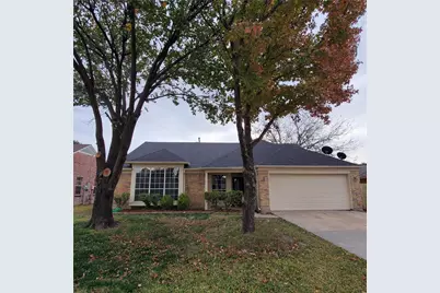 8006 Yacht Club Drive, Rowlett, TX 75089 - Photo 1