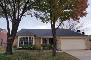 8006 Yacht Club Dr, Rowlett, TX 75089 - Photo 1