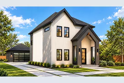 2514 Exline Street, Dallas, TX 75215 - Photo 1