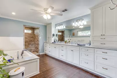 117 Black Jack Lane, Burleson, TX 76028 - Photo 19