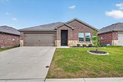 114 Real Quiet Lane, Caddo Mills, TX 75135 - Photo 1