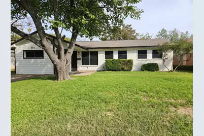 727 Sara Drive, Mesquite, TX 75149 - Photo 1