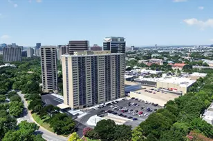 3883 Turtle Creek Blvd, Dallas, TX 75219 - Photo 3