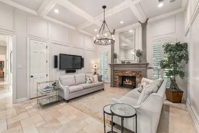 2711 Meadowview Drive, Colleyville, TX 76034 - Photo 5