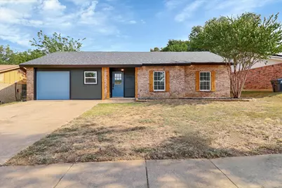 1913 Sandra Kay Lane, Arlington, TX 76015 - Photo 1