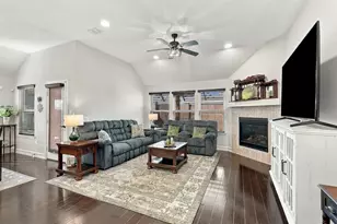 525 Yellowstone Dr, Celina, TX 75009 - Photo 7