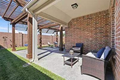 525 Yellowstone Drive, Celina, TX 75009 - Photo 23