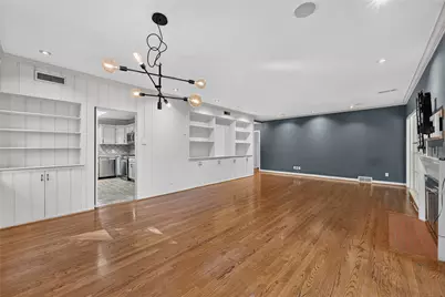 2518 Maple Springs Boulevard, Dallas, TX 75235 - Photo 5