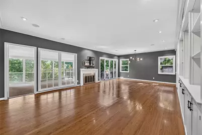 2518 Maple Springs Boulevard, Dallas, TX 75235 - Photo 1