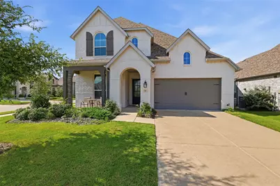 3001 Milton Drive, Melissa, TX 75454 - Photo 1