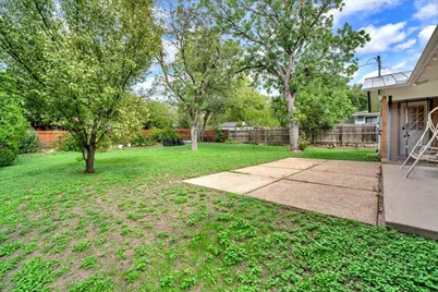 7812 Ewing Avenue, Fort Worth, TX 76116 - Photo 25