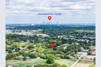 7812 Ewing Avenue, Fort Worth, TX 76116 - Photo 5