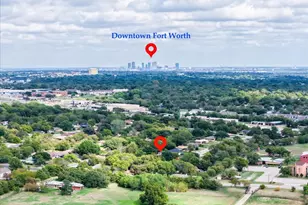 7812 Ewing Ave, Fort Worth, TX 76116 - Photo 5