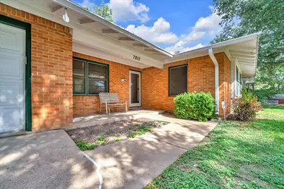 7812 Ewing Avenue, Fort Worth, TX 76116 - Photo 3