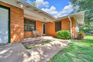 7812 Ewing Ave, Fort Worth, TX 76116 - Photo 3
