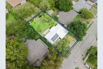 7812 Ewing Avenue, Fort Worth, TX 76116 - Photo 29
