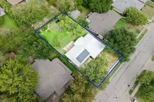 7812 Ewing Ave, Fort Worth, TX 76116 - Photo 29