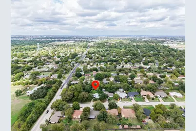 7812 Ewing Avenue, Fort Worth, TX 76116 - Photo 27