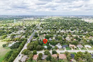 7812 Ewing Ave, Fort Worth, TX 76116 - Photo 27